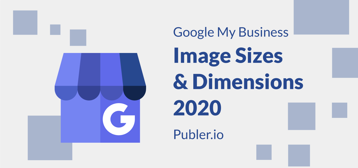 Google My Business Cover Image