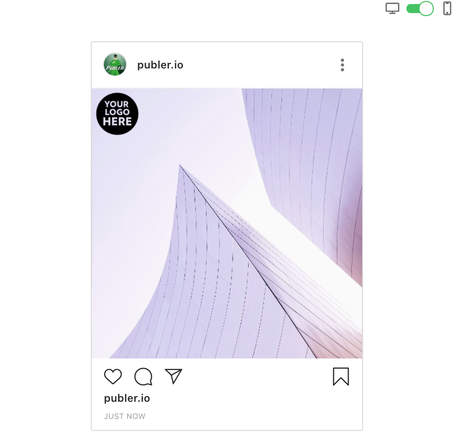 How to use Publer to strategize your Instagram Marketing Efforts in 2021/22

