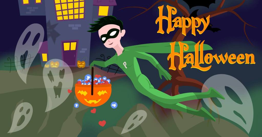 8 Fun Ways to Celebrate Halloween in 2021 by Publer