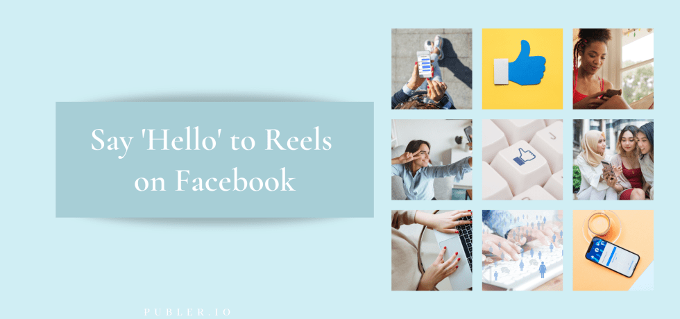Facebook has now introduced Reels on its app and they couldn't have been more than welcome by influencers, entertainers, and brands in the US.