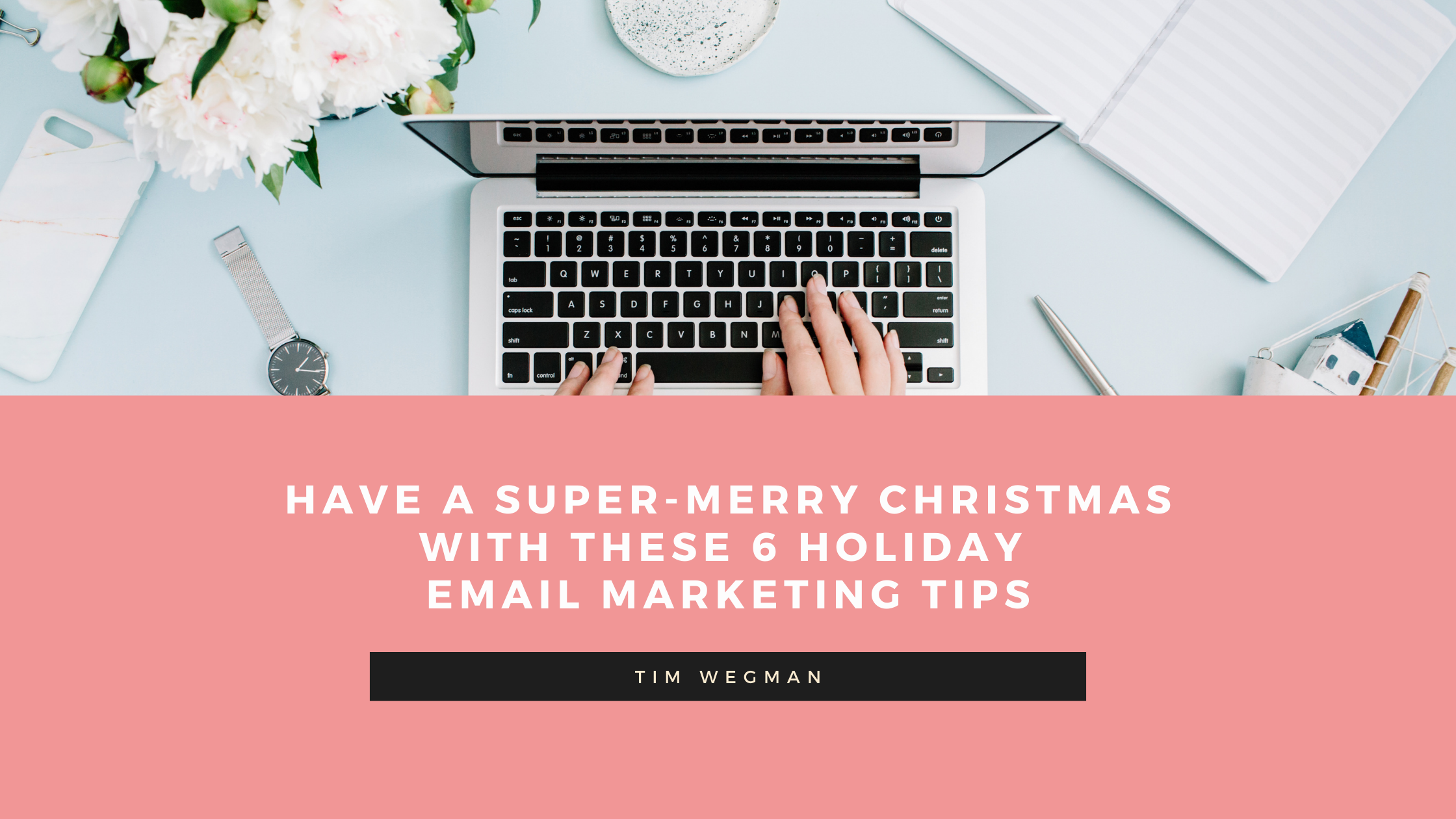 Email marketing is an old yet effective digital marketing strategy for every business. Improve the ROI by efficiently using it.