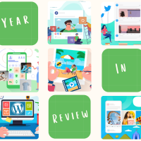 Publer Year In Review 2021