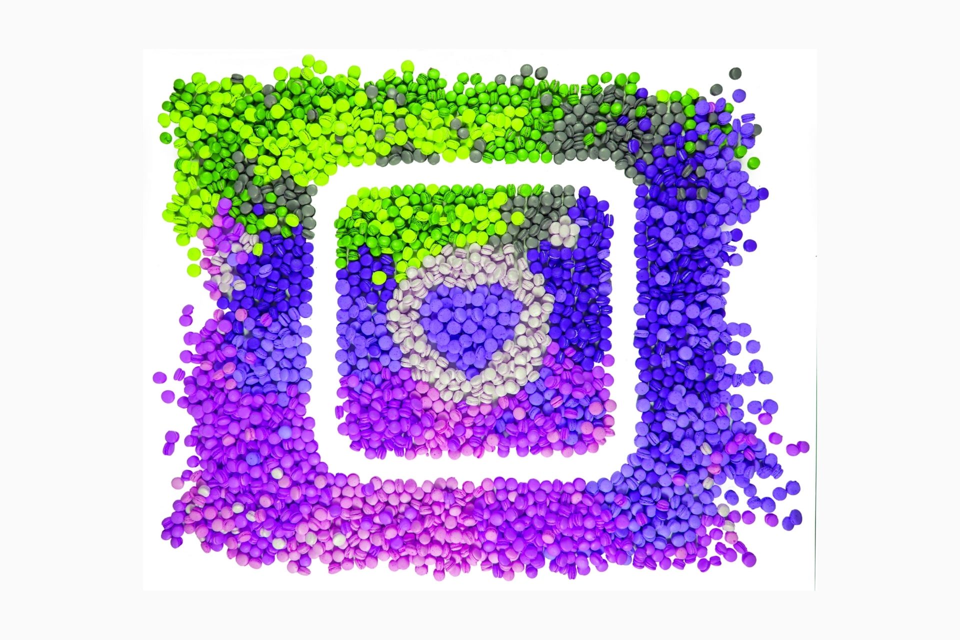 instagram color palette