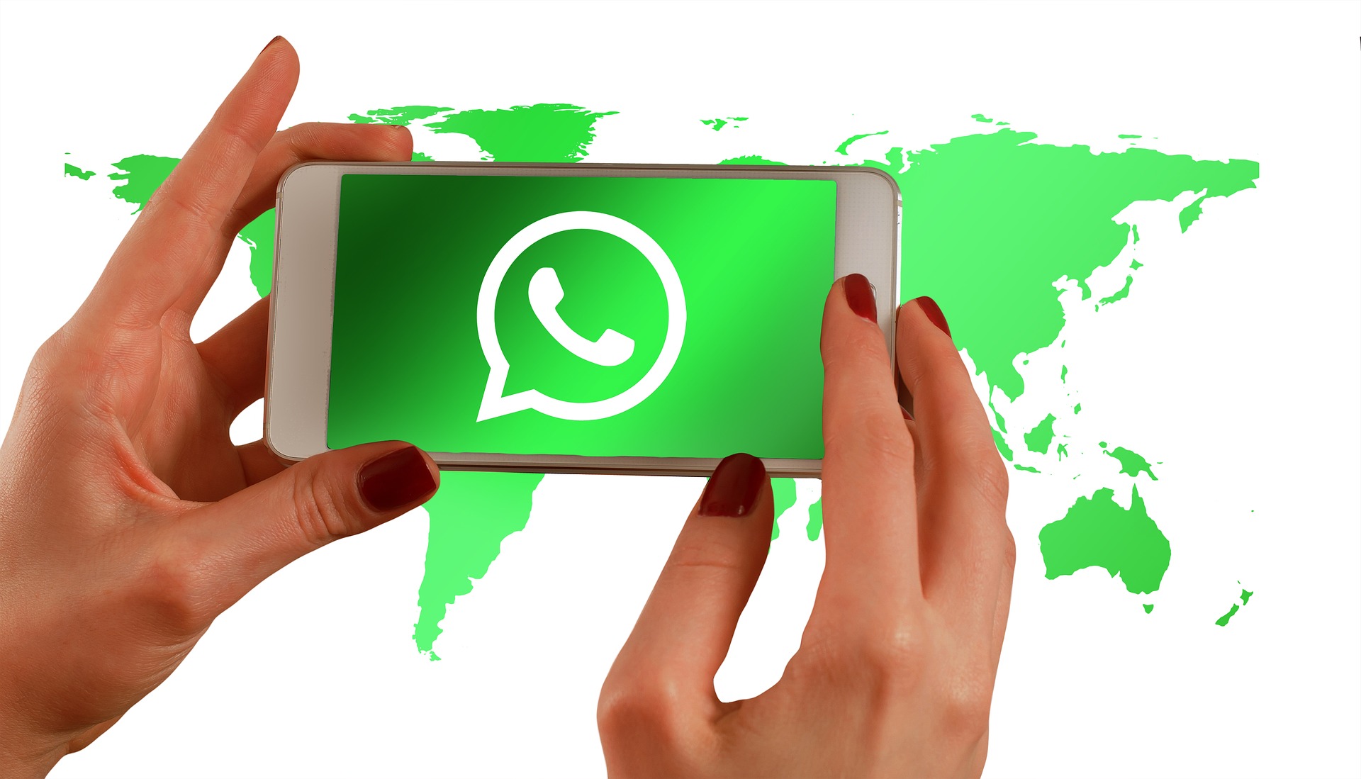 WhatsApp Business Messaging Update